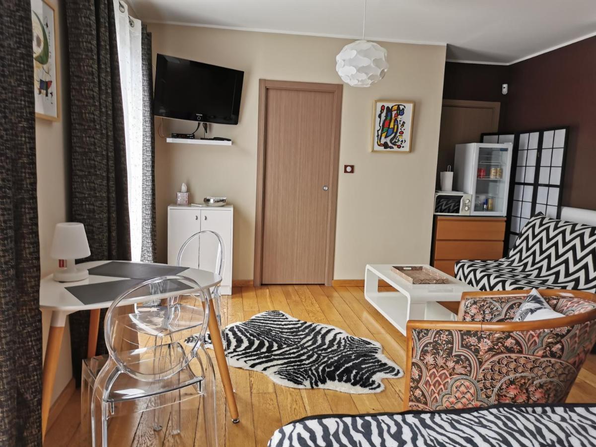 U Muzzelo Bed & Breakfast Oletta  Exterior photo