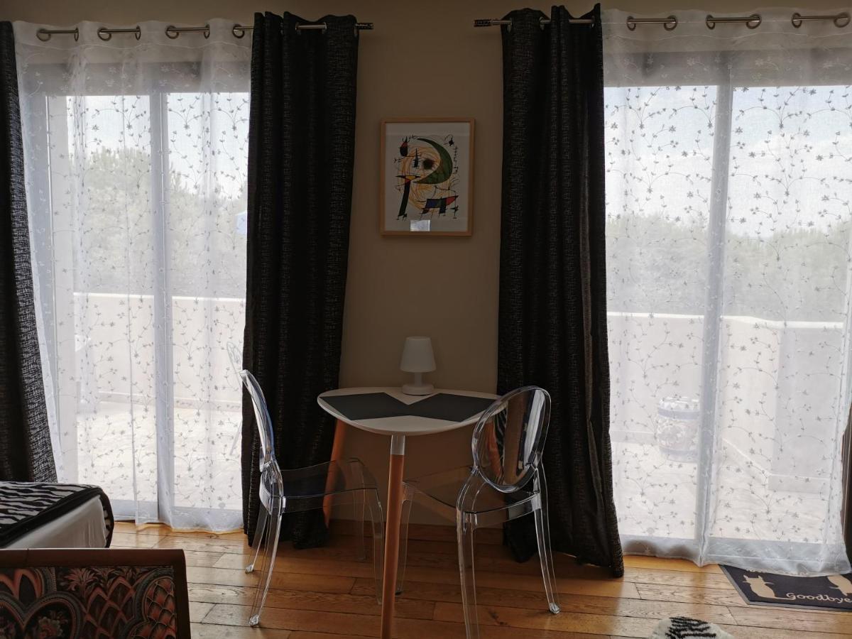 U Muzzelo Bed & Breakfast Oletta  Exterior photo