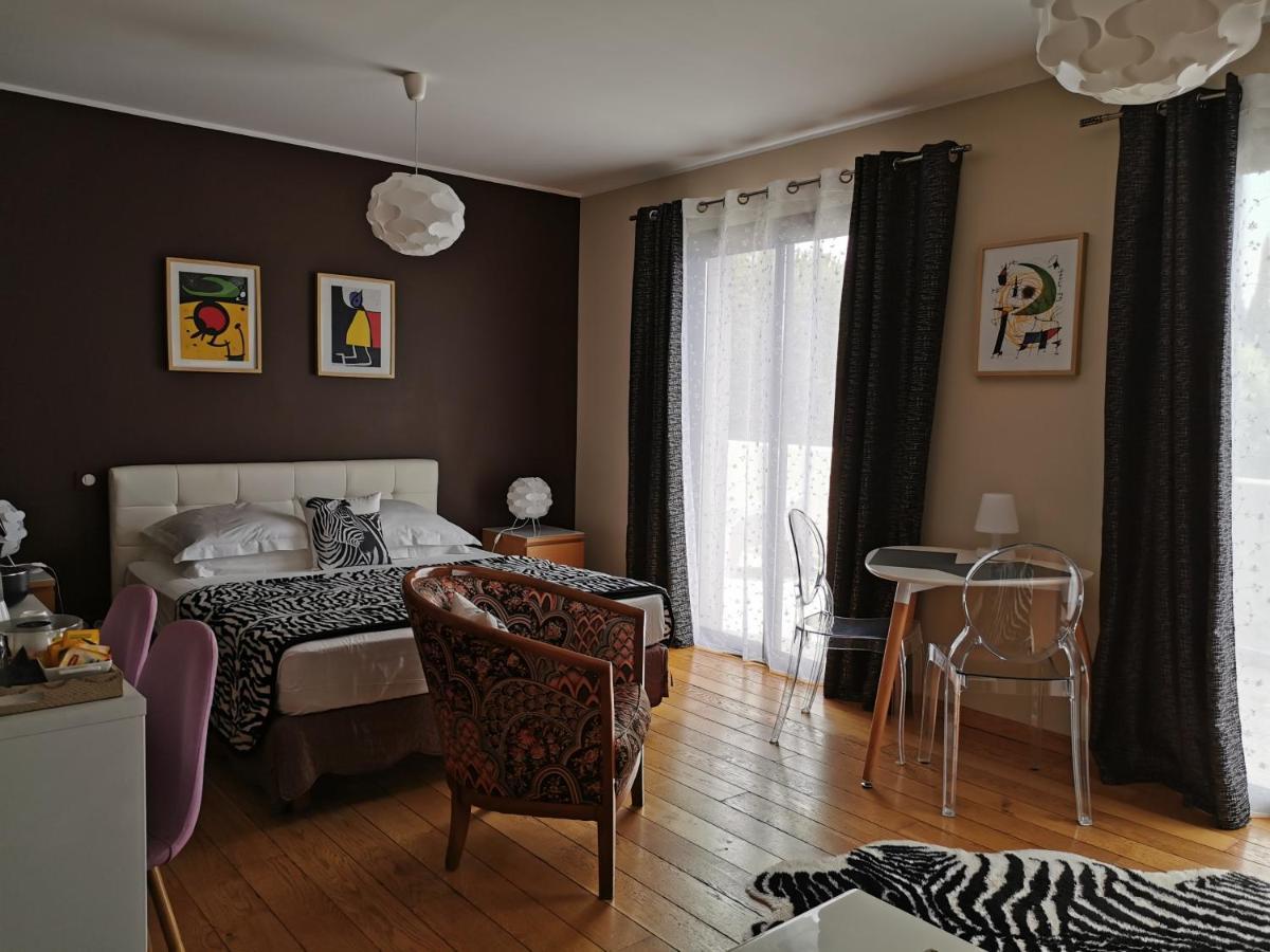 U Muzzelo Bed & Breakfast Oletta  Exterior photo