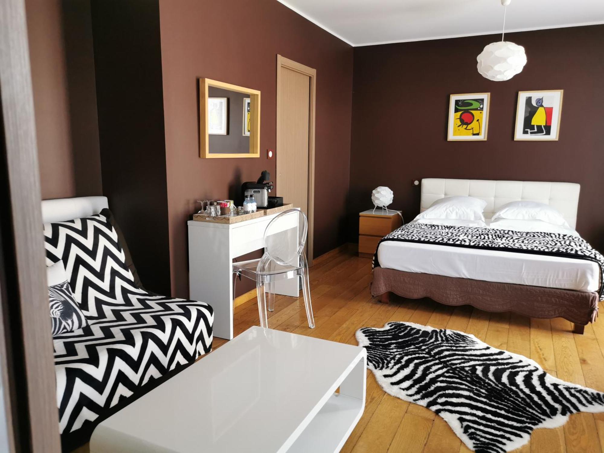 U Muzzelo Bed & Breakfast Oletta  Exterior photo