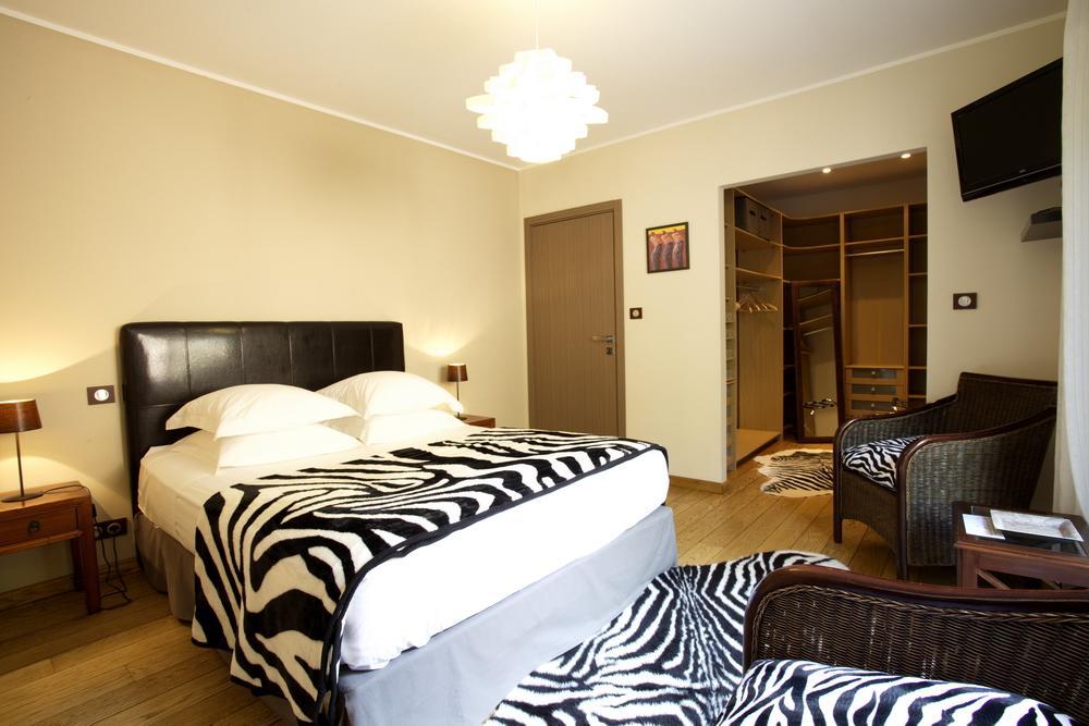 U Muzzelo Bed & Breakfast Oletta  Room photo