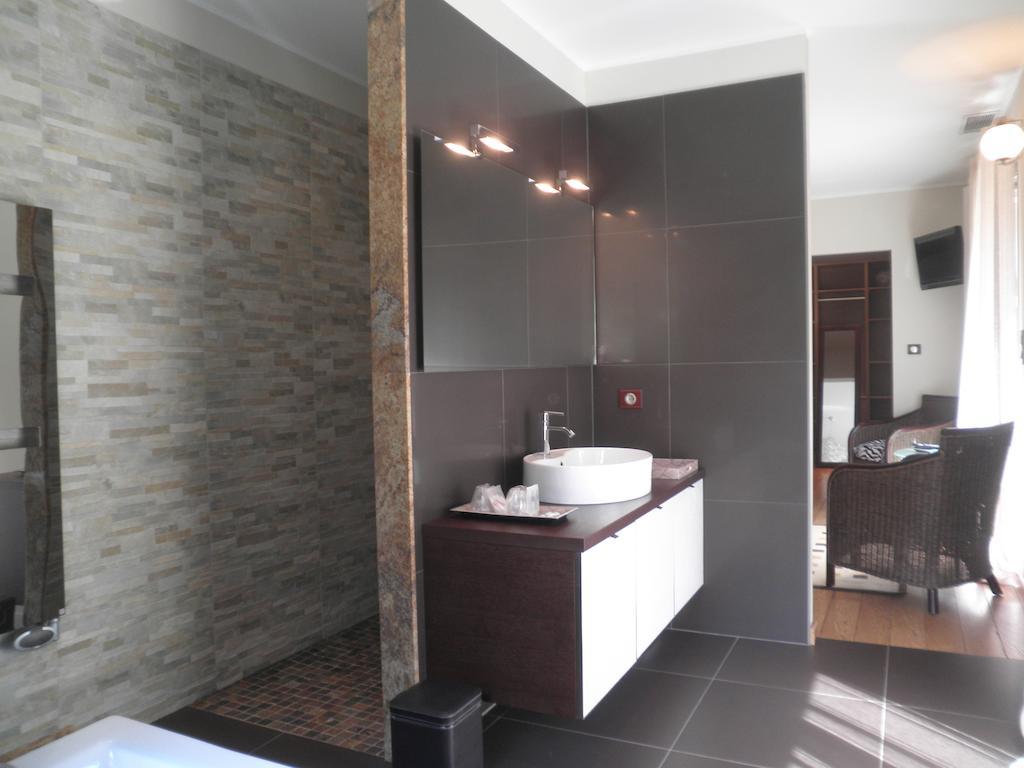 U Muzzelo Bed & Breakfast Oletta  Room photo