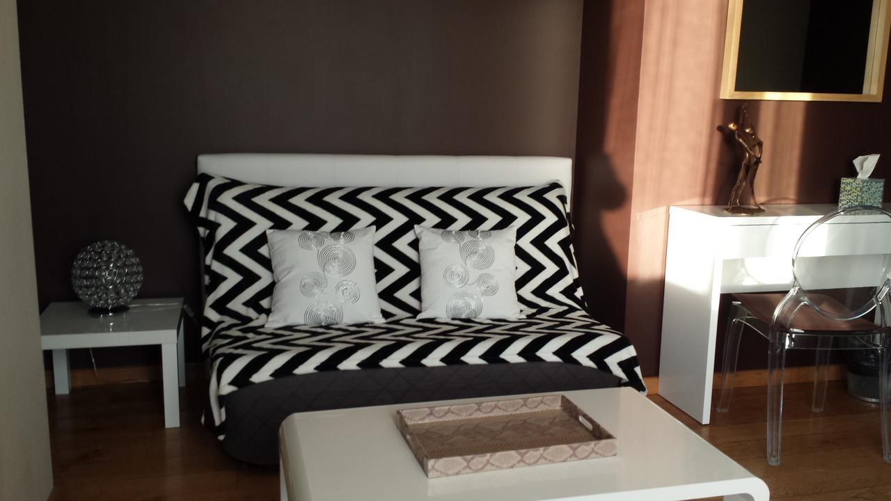 U Muzzelo Bed & Breakfast Oletta  Exterior photo