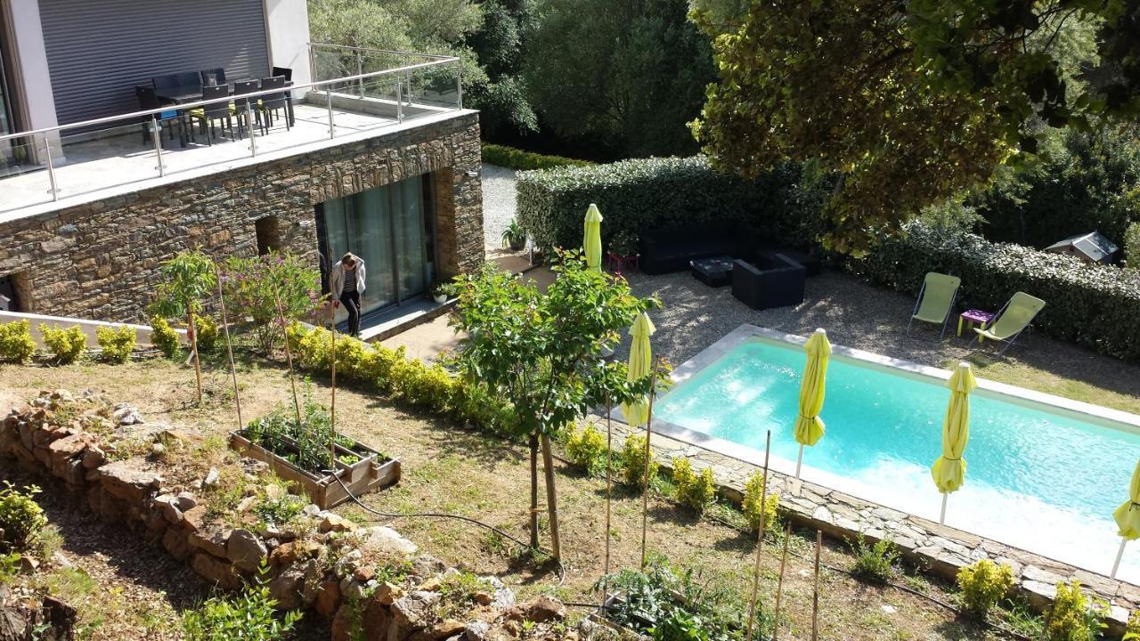 U Muzzelo Bed & Breakfast Oletta  Exterior photo