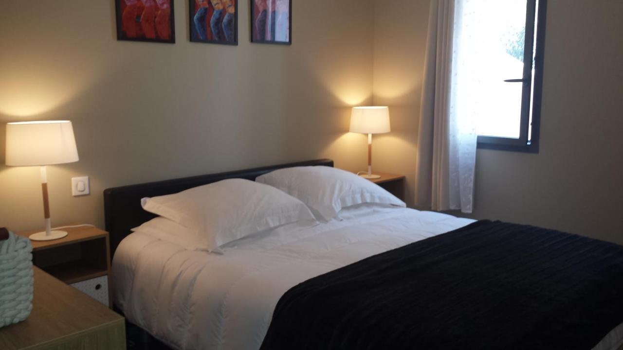 U Muzzelo Bed & Breakfast Oletta  Exterior photo