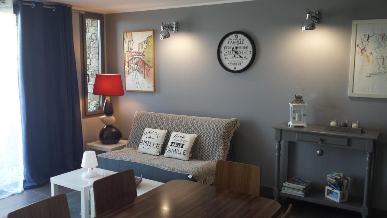 U Muzzelo Bed & Breakfast Oletta  Exterior photo
