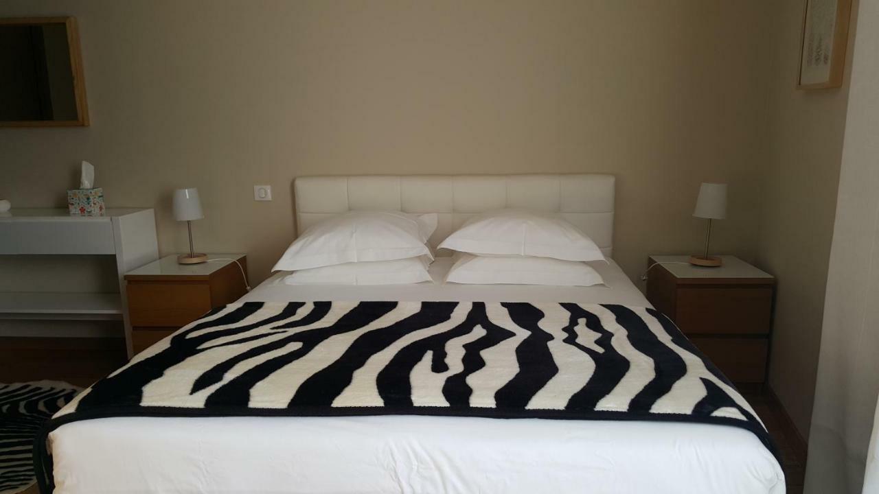U Muzzelo Bed & Breakfast Oletta  Exterior photo