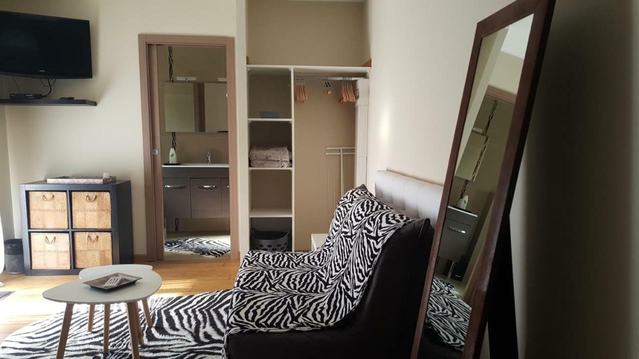 U Muzzelo Bed & Breakfast Oletta  Exterior photo