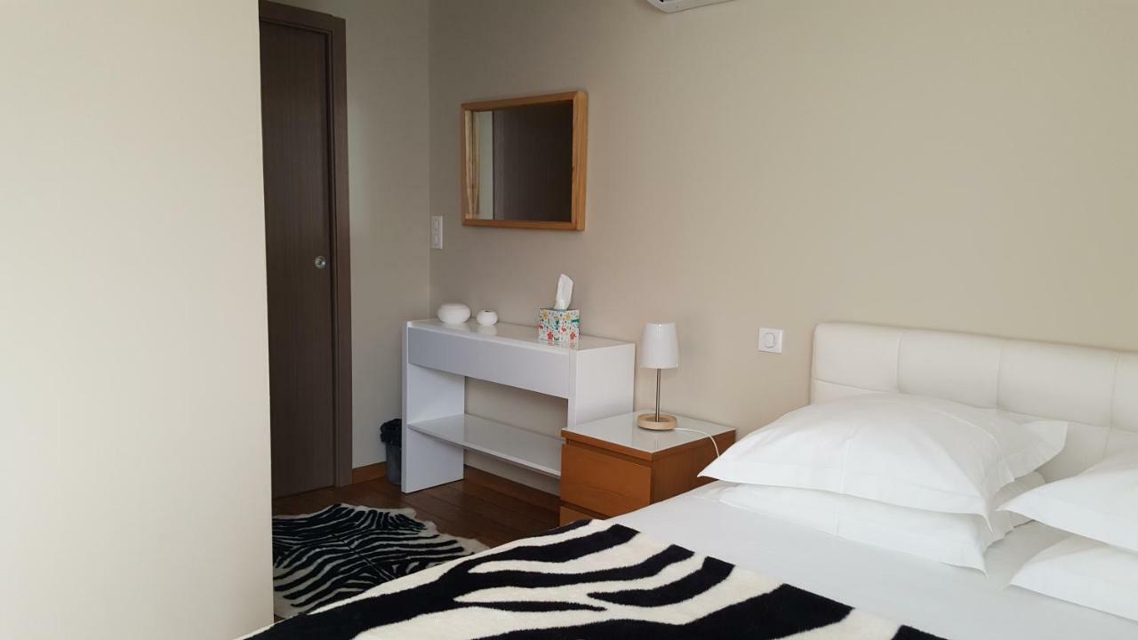 U Muzzelo Bed & Breakfast Oletta  Exterior photo