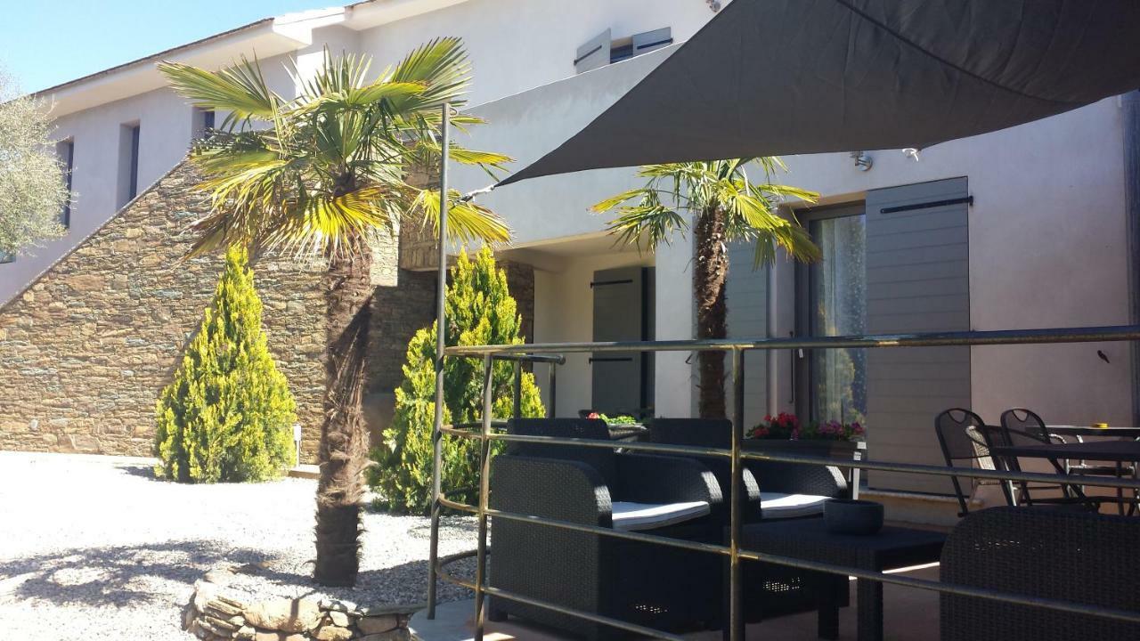 U Muzzelo Bed & Breakfast Oletta  Exterior photo