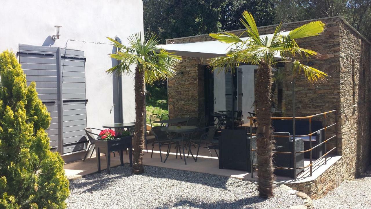 U Muzzelo Bed & Breakfast Oletta  Exterior photo