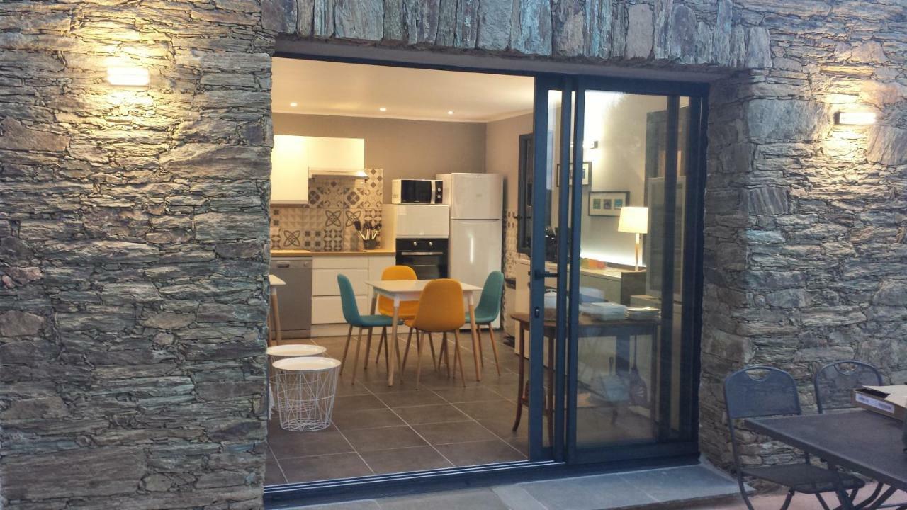 U Muzzelo Bed & Breakfast Oletta  Exterior photo